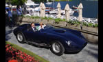 Maserati 450S Sport Fantuzzi 1956 